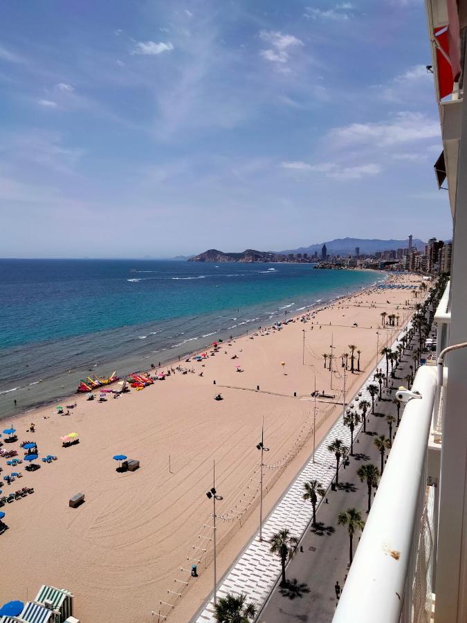 Apartment Dreamveracruz Playa Benidorm