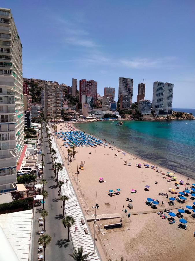 Appartement Dreamveracruz Playa