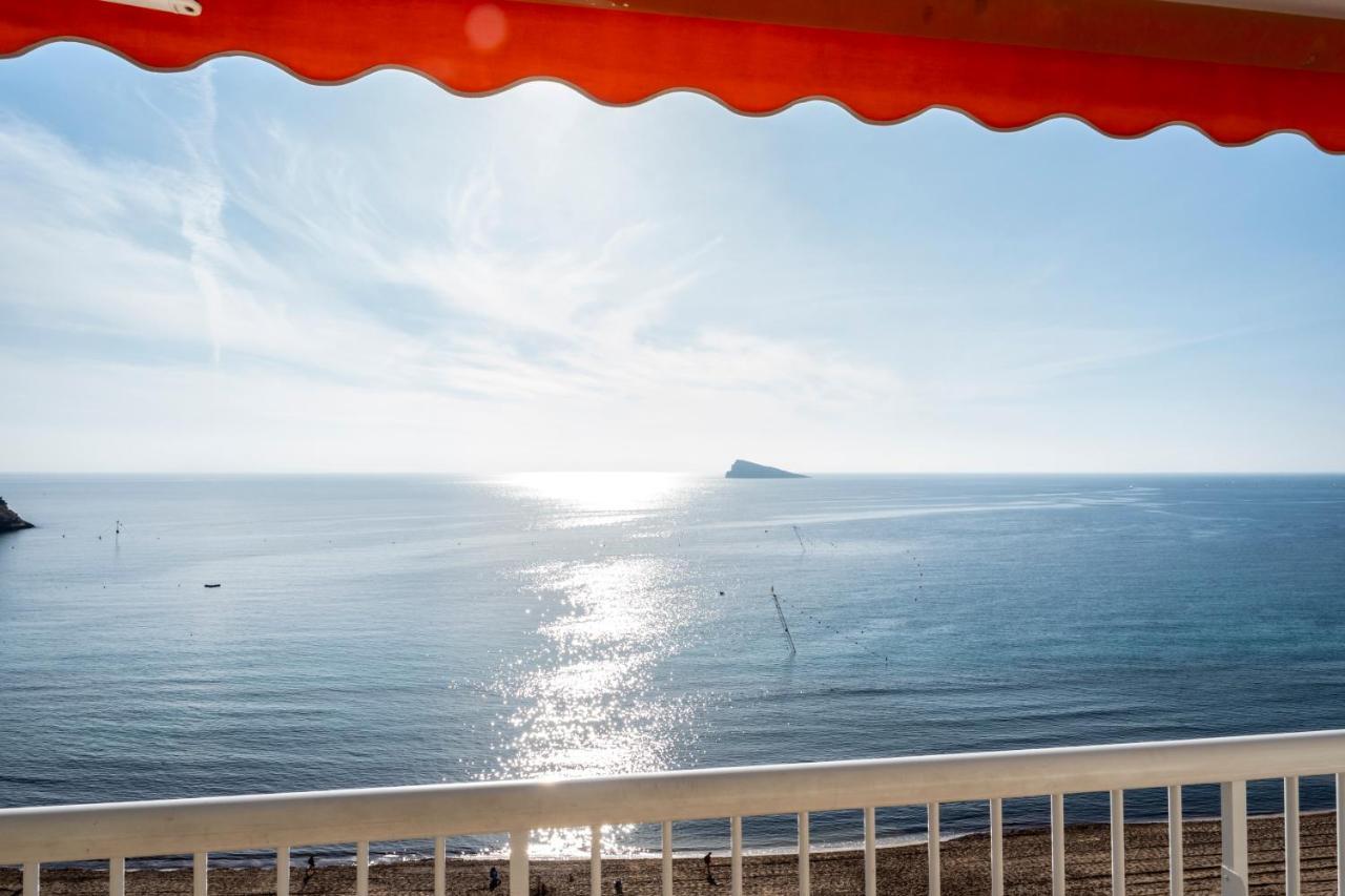Dreamveracruz Playa Apartment Benidorm