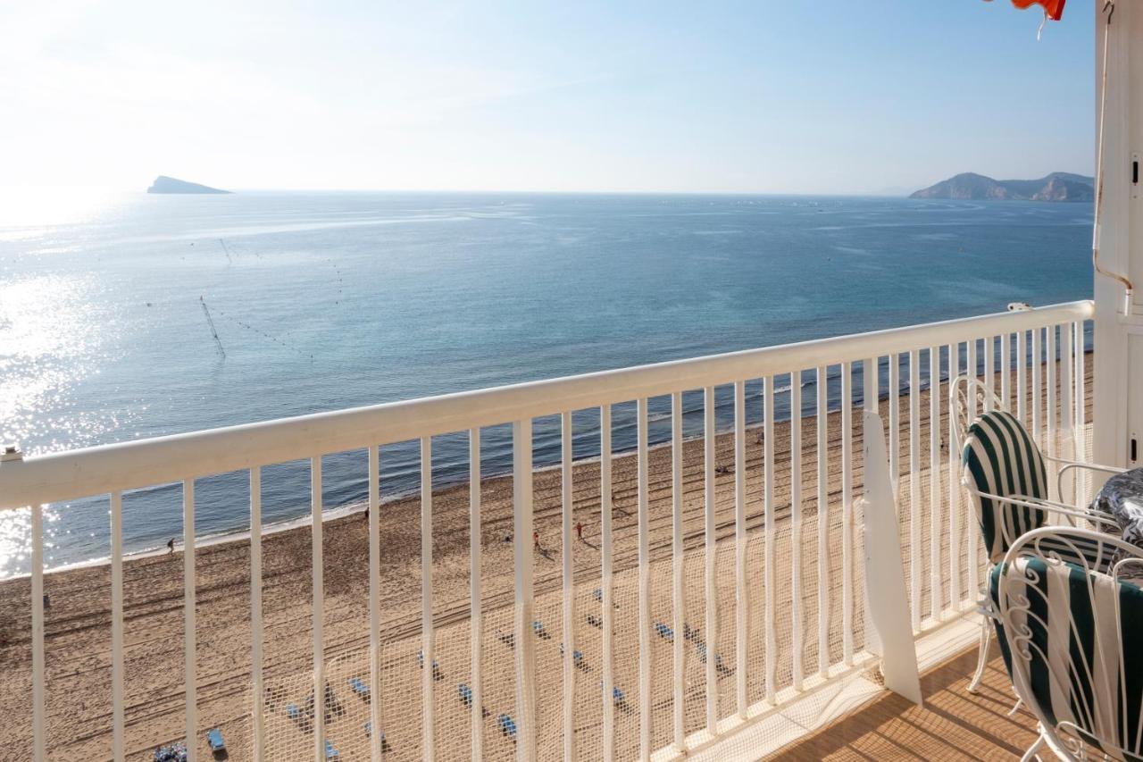 Dreamveracruz Playa Appartement Benidorm