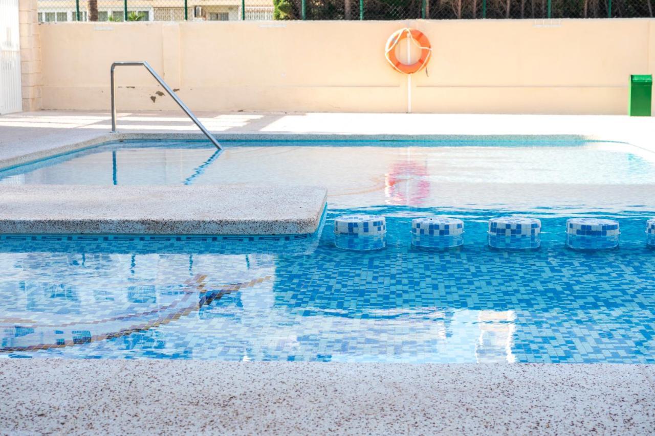 Dreamveracruz Playa Appartement Benidorm