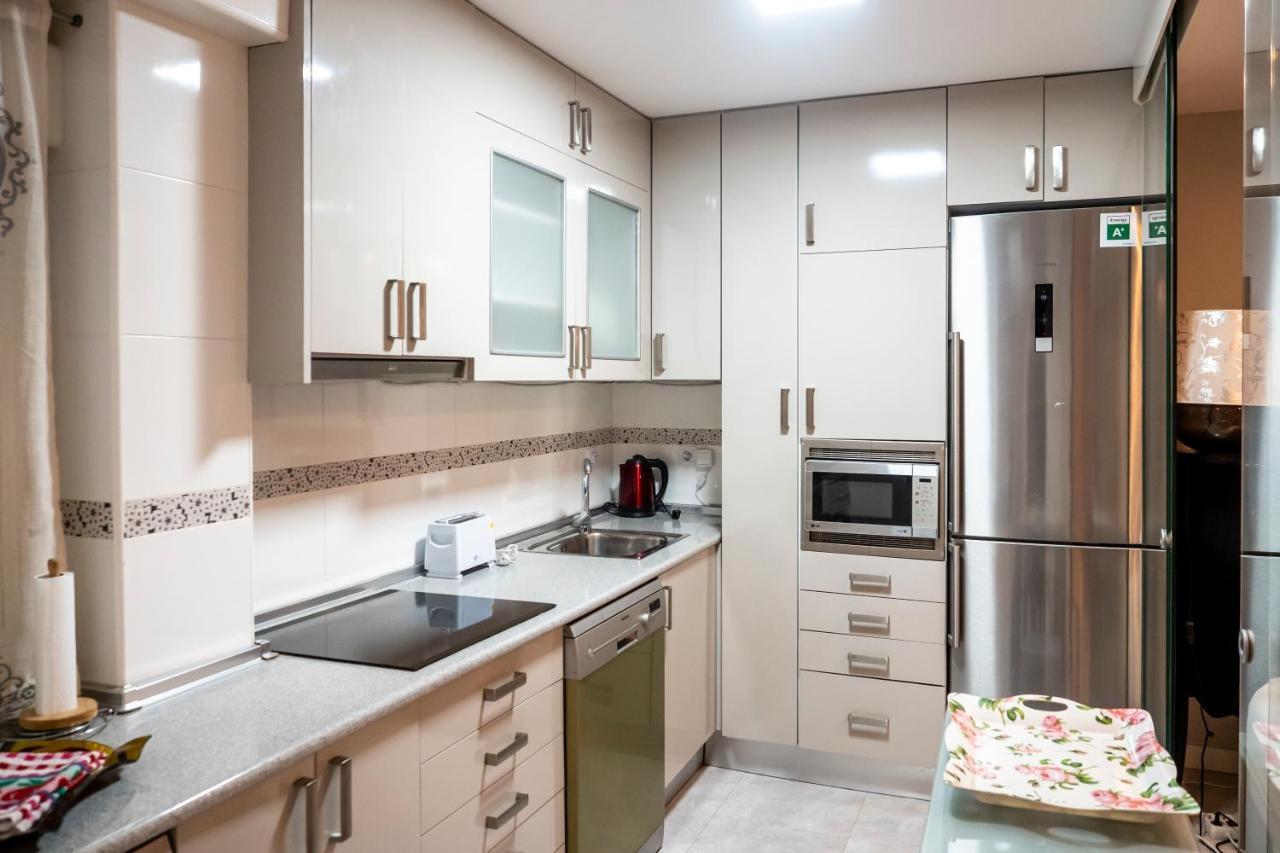Dreamveracruz Playa Appartement Benidorm