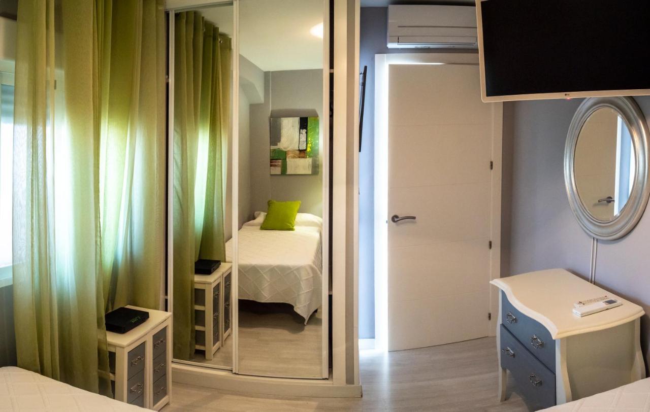 Dreamveracruz Playa Apartment Benidorm